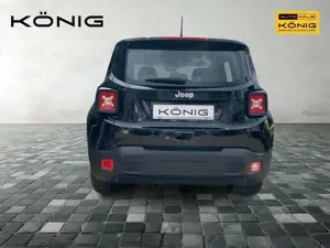Jeep Renegade MY23 1.5 130 MHEV Longitude Automatik Bild 5