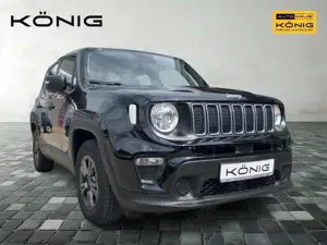 Jeep Renegade MY23 1.5 130 MHEV Longitude Automatik Bild 2