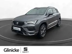 SEAT Ateca 2.0 TDI FR AHK LED Navi 360° ACC Beats