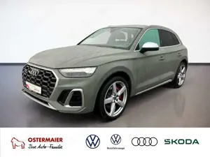 Audi SQ5 3.0TDI 341PS QUATTRO MATRIX.BO.STANDHZG.HUD.KAMER