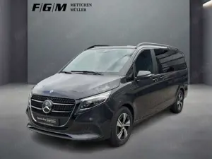 Mercedes-Benz V 250 V 250 d STYLE Distr/Multibeam/AHK/Totw/360/7Sitz