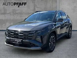 Hyundai TUCSON 1.6 T-GDI DCT 4WD Prime 360°|Sitz-Belüftung|Pano