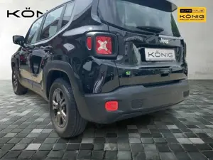 Jeep Renegade MY23 1.5 130 MHEV Longitude Automatik Bild 4
