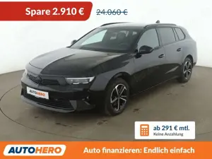 Opel Astra 1.5 CDTI GS Aut*NAVI*LED*ACC*CAM*PDC*SHZ*