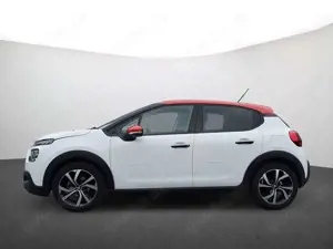 Citroen C3 Bild 4