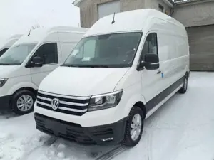 Volkswagen Crafter 35TDi LANG SUPERHOCHDACH LED/ACC/KAMERA
