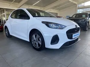 Mazda 2 Hybrid 1.5 Exclusive-Line Werksgarantie bis 07.203