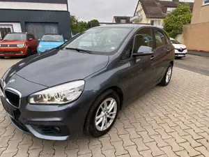 BMW 218 2 Active Tourer 218 d Advantage