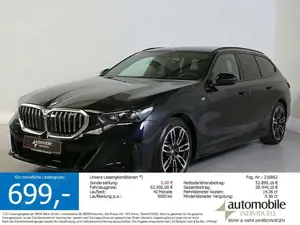 BMW 540 d xDr. AT M Sport AHK Panor.20Zoll Standh ACC