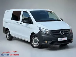 Mercedes-Benz Vito 116 CDI Kasten lang *AUTOMATIK*KLIMA*PDC*