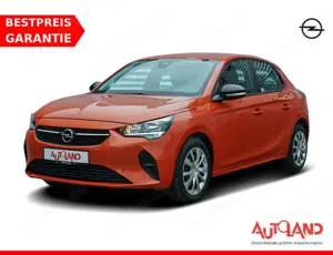 Opel Corsa F 1.2 Edition Sitzheizung IntelliLink DAB