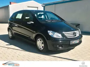 Mercedes-Benz B 170 Automatik *orig. 83 TKM *PDC vo+hi *8-fach