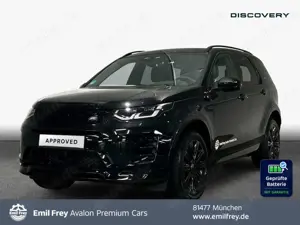 Land Rover Discovery Sport P270e Dynamic SE