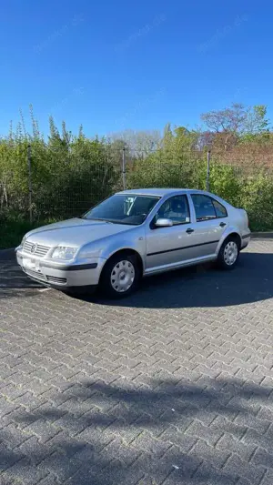 Volkswagen Bora