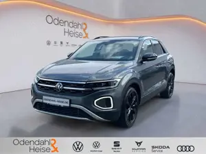 Volkswagen T-Roc Style 1.5 l TSI DSG AHK/ NAVI/ KAMERA/ ACC/