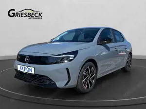 Opel Corsa F Edition LED Apple CarPlay Android Auto Musikstre