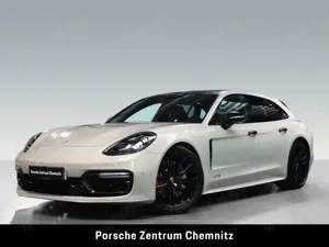 Porsche Panamera GTS Sport Turismo LED-Matrix;AHZV;Pano;BOSE