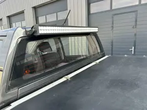SsangYong Actyon Bild 5