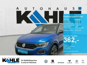 Volkswagen T-Roc 2.0 TDI DSG Sport Pano 4Motion Pano ACC