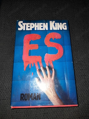 stephen king Sammlung  Bild 2