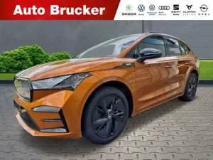 Skoda Enyaq ENYAQ iV RS Lounge Allrad+Klimaautomatik+Navi+LE