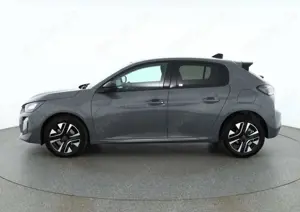 Peugeot 208 1.2 mHEV 110 Aut. LED Navi 360° Bild 2