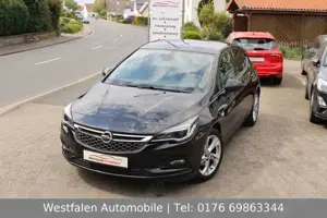 Opel Astra 1.4Turbo ON 125PS|AppCar|SHZ|PDC|Frsp|Navi