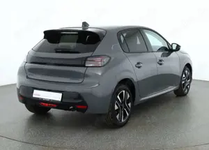 Peugeot 208 1.2 mHEV 110 Aut. LED Navi 360° Bild 5