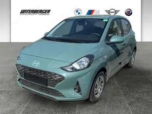 Hyundai i10 FL MY25 1.0 Benzin 63PS MT Select