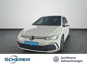 Volkswagen Golf GTI Golf VIII GTI 2.0 TSI DSG LED PLUS NAVI PANO 19"