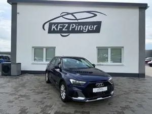 Audi A1 allstreet 30 TFSI