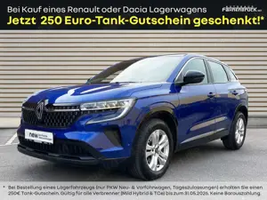 Renault Austral Equilibre Tce 140 Mild Hybrid  PDC