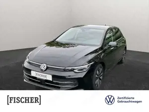 Volkswagen Golf VIII 1.5 eTSI DSG Goal Matrix AHK Navi SHZ Rear Vi