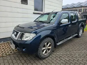 Nissan Navara Pickup Double Cab SE 4X4 EXPORT