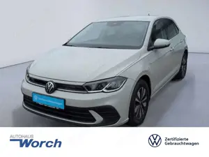 Volkswagen Polo 1.0 Move LED+SHZ+APP+PDC+