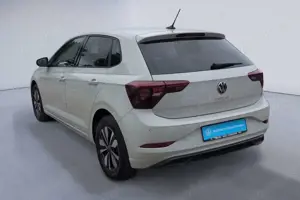 Volkswagen Polo 1.0 Move LED+SHZ+APP+PDC+ Bild 4