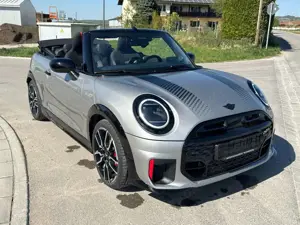 MINI John Cooper Works Cabrio JCW Cabrio 231 PS John Cooper Works Trim, XL Paket