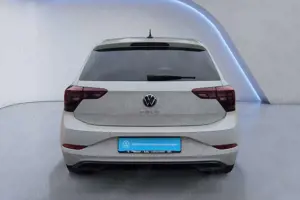 Volkswagen Polo 1.0 Move LED+SHZ+APP+PDC+ Bild 5