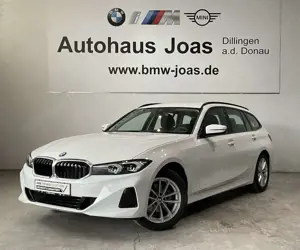 BMW 318 i |Komfortzugang |Sitzheizung |Parking Assistant