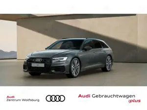 Audi S6 3.0 TDI quattro Tiptronic Standhzg/Pano