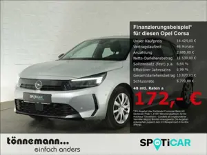 Opel Corsa F FACELIFT+RÜCKFAHRKAMERA+SITZ-/LENKRADHEIZUNG+PAR