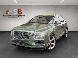 Bentley Bentayga 6.0 W12 4WD*Carbon*Pano*Nachtsicht