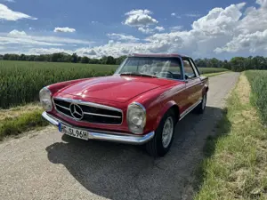 Mercedes-Benz SL 280