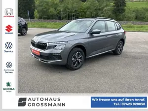 Skoda Kamiq 1.5 TSI DSG Selection