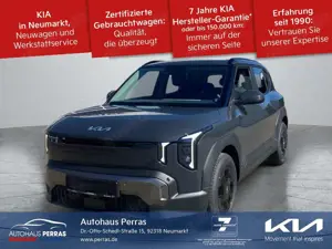 Kia EV2 42.2 5S AIR WIN WP LED+Winterp.+LM+PDC+SpurW