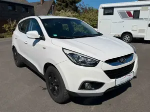 Hyundai iX35 FIFA World Cup Edition 2WD
