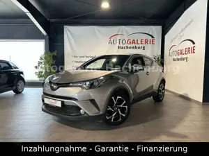 Toyota C-HR Team D/Cam/Klima/GARANTIE/EURO 6