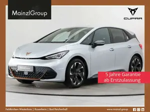 CUPRA Born 77kWh(82kWh) WäPu HUD 360° Navi ACC Alarm