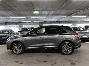 Audi Q3 Bild 2