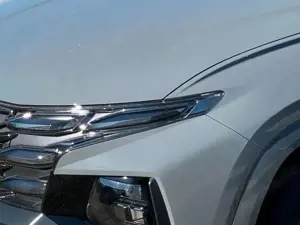 Hyundai TUCSON N Line 2WD 7-DCT 150PS Krell LED NAV Bild 5